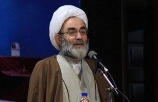 امام جمعه رشت: کل تل‌آویو و حیفا با خاک یکسان خواهیم کرد