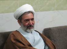 مشاور مدیر حوزه‌های علمیه: رای دادن جهاد است 