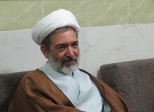 مشاور مدیر حوزه‌های علمیه: رای دادن جهاد است 
