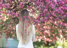 ۵ راهکار برای جلوگیری از ریزش مو