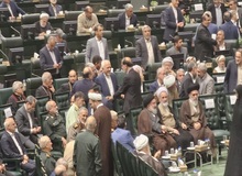 مهمانان ایرانی مراسم تحلیف رئیس‌جمهور چه کسانی هستند؟/اسامی+ عکس