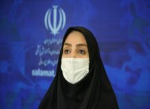 ۷۴ فوتی و ۷۹۳۱ مبتلای جدید کرونا در کشور/ آخرین آمـــار
