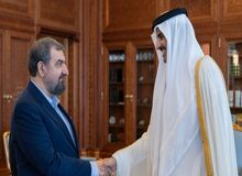 فرانس پرس مدعی شد: آرژانتین از قطر خواست «محسن رضایی» را بازداشت کند