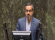 ایزدخواه: در شعام ۱۳ سناریو برای انتقام خون حاج قاسم طرح شد که حمله به عین الاسد ضعیف‌ترین گزینه بود