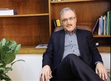 وزیر بهداشت چرا در یک نشست خبری به سوال خبرنگاران پاسخ نمی دهد؟