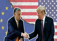 نخست وزیر مجارستان: ترامپ پیش از برگزاری مراسم تحلیف تکلیف اوکراین را روشن می‌کند