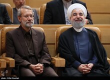 ابراز هم‌دردی اینستاگرامی روسای جمهور و مجلس با مردم زلزله‌زده/ روحانی به کرمانشاه می‎رود