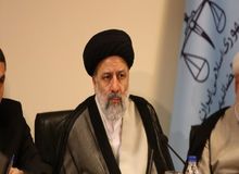 ابراهیم رئیسی: ترامپ به ترور شهید سلیمانی اعتراف کرده؛ سند داریم 
