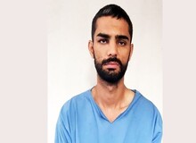 مردی که با مسموم کردن رانندگان تاکسی از آنها سرقت می کرد بازداشت شد + عکس 