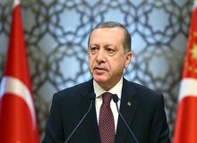 اردوغان برای "عفرین" سوریه استاندار تعیین می‌کند
