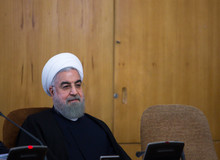 پیام تسلیت روحانی به رییس‌جمهوری اندونزی