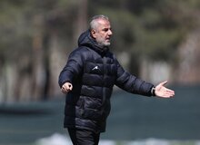کارتال امشب ایران را ترک می‌کند
