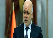 تاکید دفتر العبادی بر مواضع این کشور درباره تحریم ها علیه ایران/  موضع بغداد در قبال این تحریم‌ها، برگرفته از منابع عمومی عراق است
