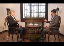 مطهری: بیشترین خشونت ها را خشکه مقدس ها انجام می دهند/ نمی گذارند مجلس استقلال خودش را حفظ کند؛ هر دو روز یک بار می گفتند "بیت" این طور گفته!