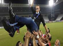 انتقاد از مواضع نژادپرستانه راجع به برد پرسپولیس
