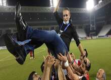 انتقاد از مواضع نژادپرستانه راجع به برد پرسپولیس
