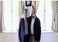 پرویز فتاح: به ما سفارش شده از دولت پزشکیان حمایت کنیم 
