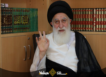 آیت الله سیستانی اجازه نداد آبروی مرجعیت سرمایه کسی شود/ از مردم فاصله گرفتیم و دیگر برای آنها پدری نمی کنیم/ دخالت مرجعیت در همه مسایل اثر فتوا را از بین می برد