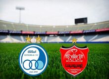 وزیر ورزش دو گزینه میزبانی دربی را اعلام کرد