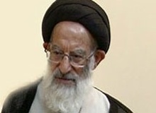 آیت الله شبیری زنجانی: بهترین فرزندان این مرز و بوم، در حادثه دلخراش پلاسکو جان خویش را از دست دادند