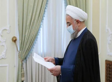 ۲۲۰ هزار نفر از روحانی شکایت کردند