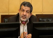 رئیس کمیسیون طرح «صیانت»:تصمیم گیری درباره طرح صیانت بنابر درخواست "دولت"  و با حضور "قالیباف "و "معاون قوانین مجلس" انجام شده است/ خبر ابطال طرح صیانت شوخی و خباثت رسانه ای بود