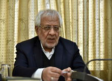 بادامچیان رییس ستاد انتخابات مجلس خبرگان شد