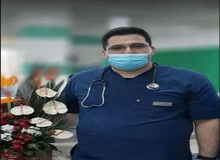 سقوط مشکوک « پزشک اورژانس بیمارستان‌های آبادان» از ساختمان منزلش/ ورود نیروی انتظامی برای بررسی حادثه
