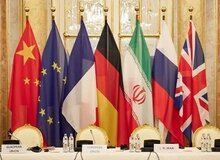 هشدار روزنامه جمهوری اسلامی درباره عواقب تصویب قطعنامه شورای حکام علیه ایران در روز چهارشنبه / منتظر اقدام چین و روسیه نمانید چون به اینها نمی‌توان اعتماد کرد
