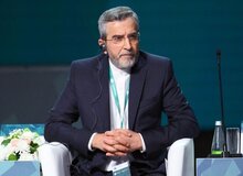 باقری، معاون لاریجانی: بنایی برای انتقال مواد غنی‌شده هسته‌ای به هیچ کشوری نداریم