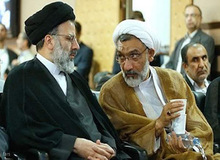 توصیه سایت شورای وحدت به رئیسی : وارد انتخابات نشو!
