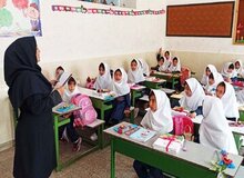 خبر مهم درباره حقوق معلمان حق‌التدریس آزاد