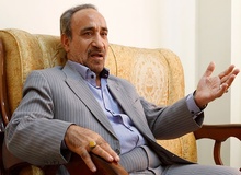محمدرضا خباز: شرایط بدتر از دوران جنگ است/ مردم را ناامید نکنیم
