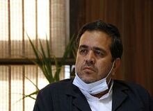 عنابستانی: دولت رئیسی در مذاکرات وین خطوط قرمز رهبری را رعایت نکرده/ حتی برای آزادسازی پول‌هایی که در کشورهای دیگر بلوکه شده، باید با آمریکا مذاکره کنیم/ «خلیل موحد» دارد در مشهد تفرقه افکنی می کند/ برخی رسانه‌ها در حق آقای علم‌الهدی بی انصافی‌ می کنند