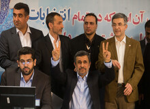این جماعت  برای بازگشت دوباره به قدرت حاضرند جنگ داخلی به راه بیندازند!