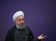 عبدالله گنجی: روحانی چیزی برای این نظام باقی نگذاشته است