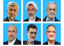 ارگان مطبوعاتی نزدیک به سپاه: اگراصلاح طلبان پیروز شدند، رأی مردم را نشانه مطالبه تغییرات اساسی نپندارند