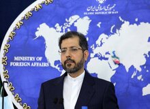 اظهارنظر سخنگوی وزارت خارجه درباره سفر هیات طالبان به ایران