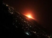 ادعایی تازه درباره انفجار شب گذشته در غرب کشور/ معاون سیاسی استانداری همدان: حادثه شب گذشته در کرمانشاه و به دلیل انفجار ﻣﻮاد ناریه بود
