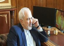 ظریف در گفت‌وگوی تلفنی با وزیر امورخارجه کانادا:جعبه سیاه هواپیمای اوکراینی به فرانسه فرستاده می‌شود