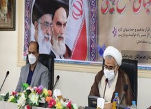 امام جمعه بندرعباس: فتنه اکبر در راه است/ این فتنه را باید در نطفه خفه کنیم