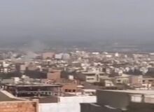 ارگان اطلاع رسانی نزدیک به سپاه: شکست در آزمایش موشکی عامل انفجارها در گرگان بود