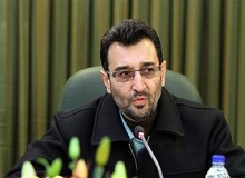 سمیعی‌نژاد رییس سازمان ایمید‌رو شد