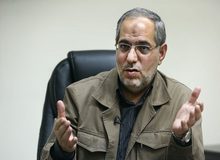 انتقاد استاندار احمدی نژاد از اصلاح طلبان/ مرتضی تمدن: این تحلیل سخیف است که میگویند با آمدن بایدن باید یک دیپلمات رئیس جمهور ایران شود