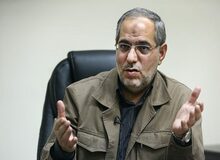 انتقاد استاندار احمدی نژاد از اصلاح طلبان/ مرتضی تمدن: این تحلیل سخیف است که میگویند با آمدن بایدن باید یک دیپلمات رئیس جمهور ایران شود