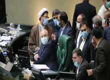 چرا مجلس لایحه بودجه مورد تایید کمیسیون تلفیق را رد کرد؟/ قالیباف: دولت هرچه سریع‌تر لایحه را به مجلس برگرداند
