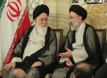 آیت الله علم الهدی در کار دامادش دخالت نمی کند؟
