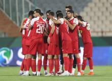 جدایی ۲ پرسپولیسی قطعی شد