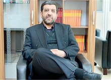عزت الله ضرغامی: برای انتخابات ریاست جمهوری مهیا هستم/ خودم پرچمدار هم‌خانگی هستم 