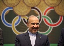 وعده جدید وزارت ورزش/ سلطانی‌فر: استقلال و پرسپولیس را مرداد واگذار می‌کنیم/ 
بعد از 40 سال تبصره‌ای را در لایحه بودجه 99 برای دریافت 30 درصدی حق پخش تلویزیونی گنجاندیم

